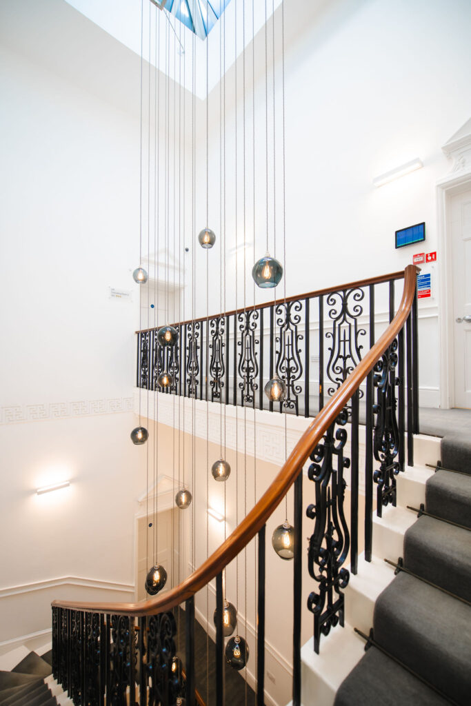 Kaser Nazir - Bunion Surgeon in Harley Street, London, Bunion Treatment Specialist