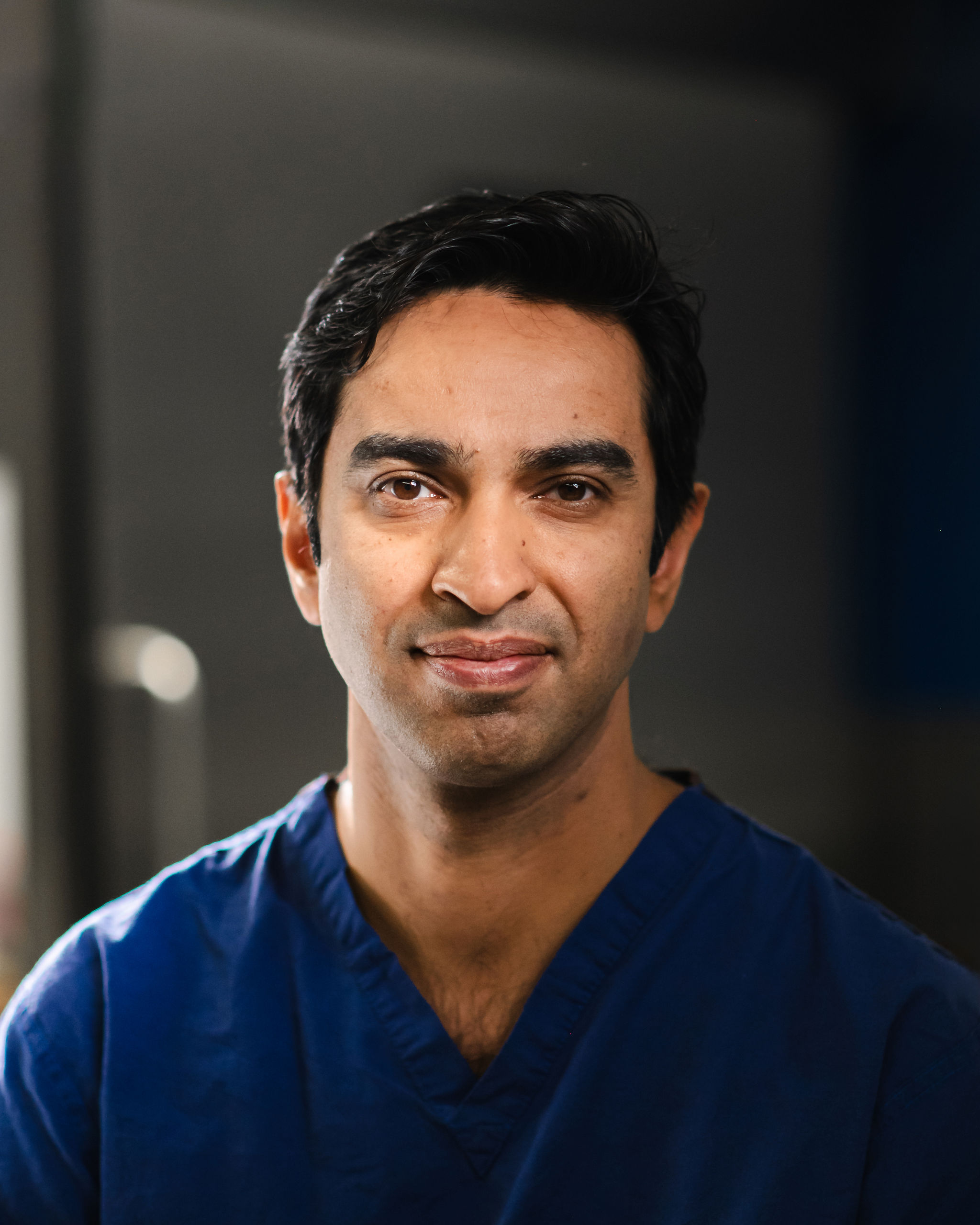 Kaser Nazir - Bunion Surgeon inå Harley Street, London, Bunion Treatment Specialist