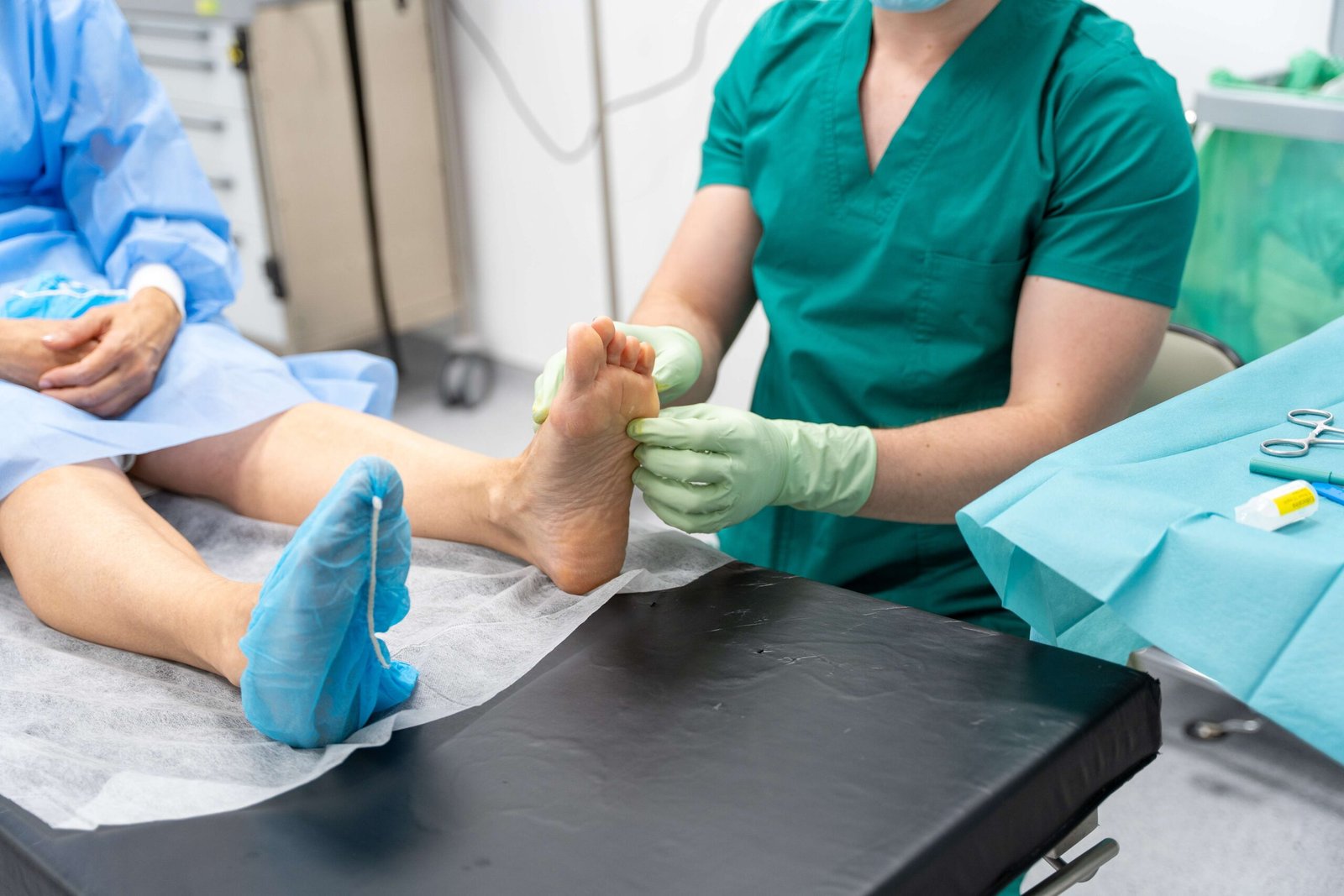 Types of Bunion Surgery Compared: Keyhole vs Scarf/Akin vs Lapidus vs MICA