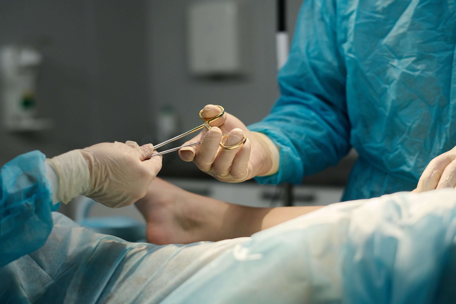 Bunion Surgery Techniques Explained: Keyhole, Scarf/Akin, Lapidus & More