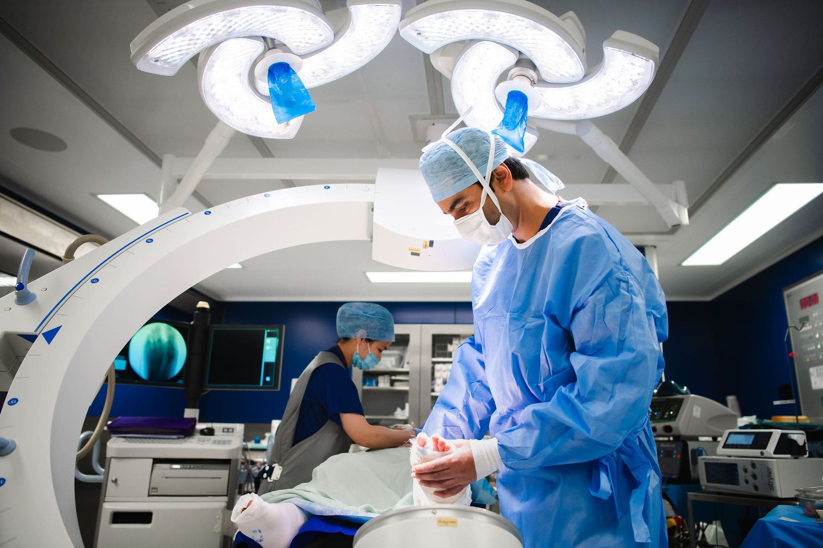 Bunion Surgery Risks and Complications: What to Know Before You Book