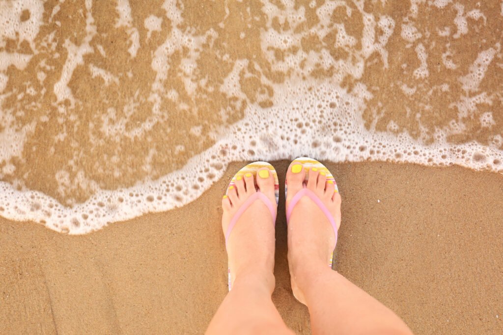 Summer Bunion Relief: Footwear, Pain Management & When to Schedule Surgery