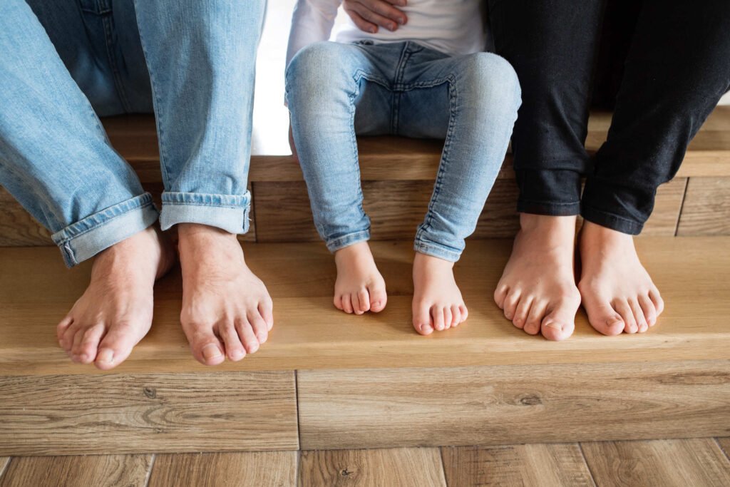 Why Bunions Run in Families: Genetics, Prevention & Early Treatment