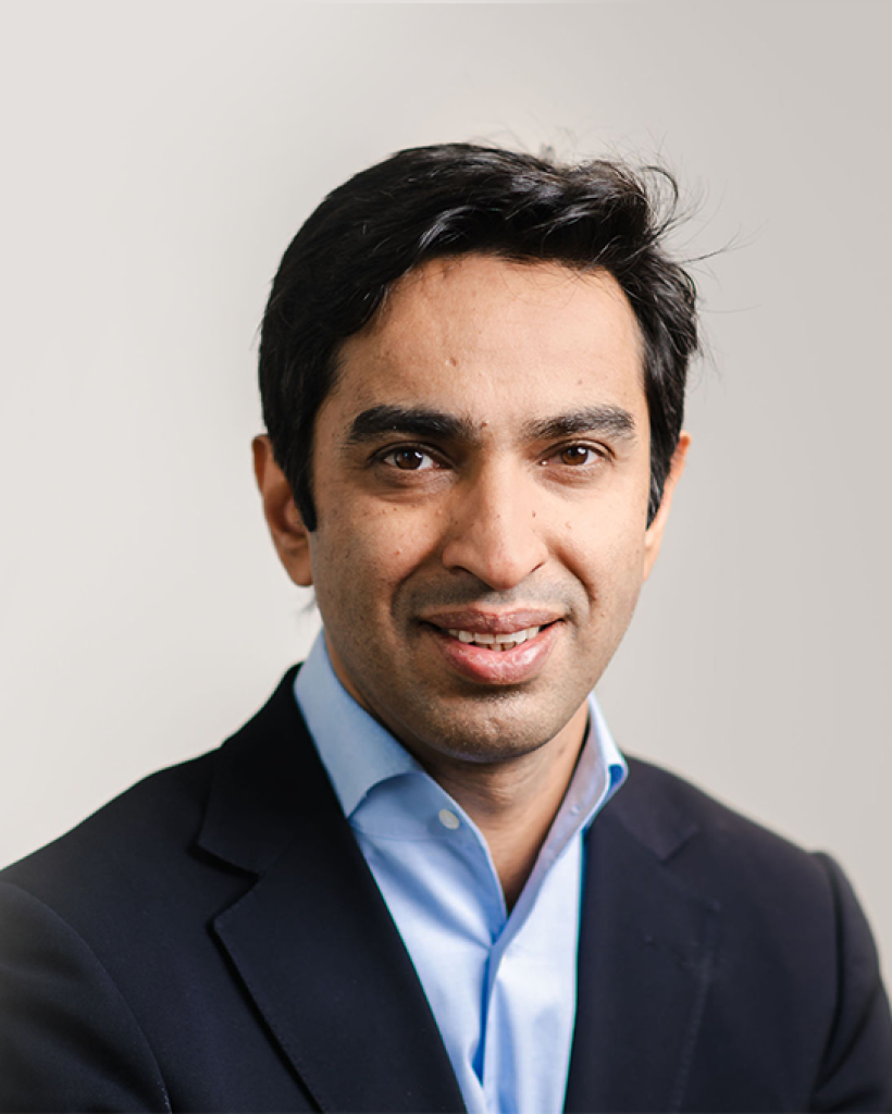 Kaser Nazir - Bunion Surgeon in Harley Street, London, Bunion Treatment Specialist